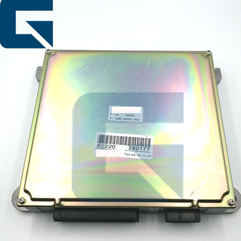 VOE14594708 14594708 Controller ECU For EC220D Excavator