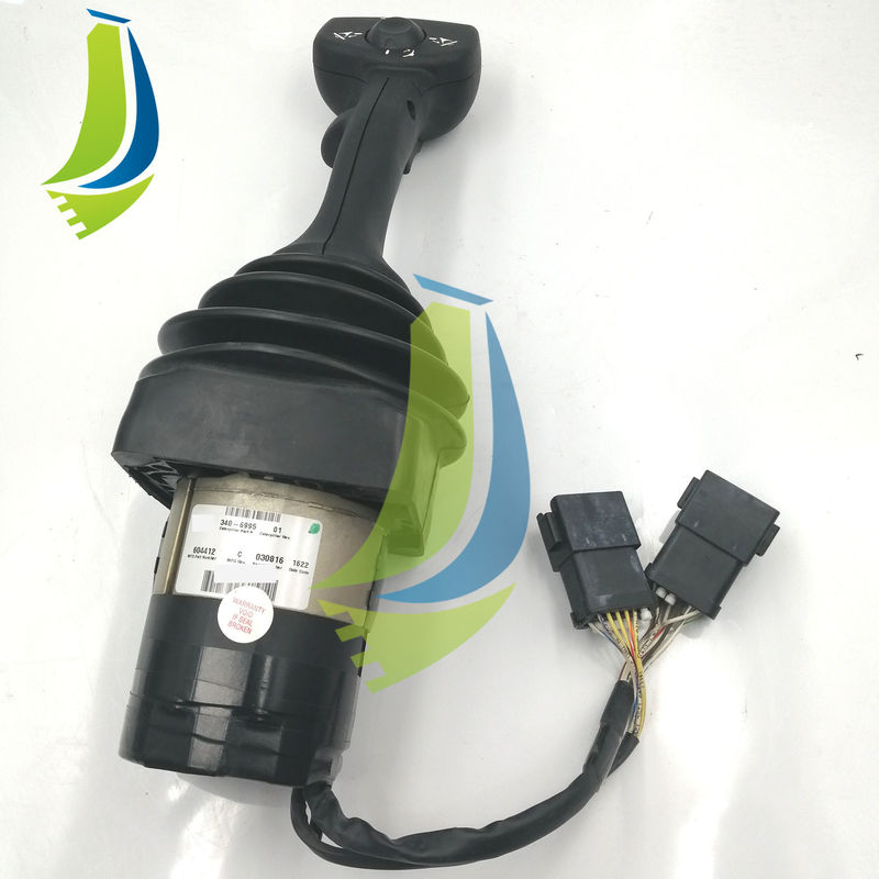356-3609 3563609 Control Joystick For 120M 140M Motor Grader