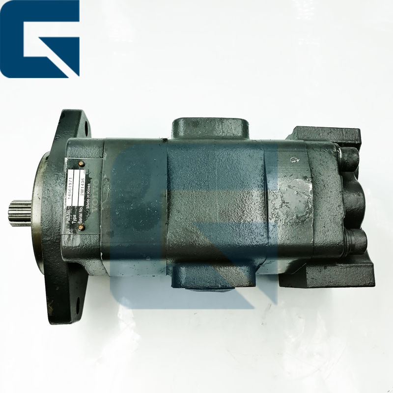 VOE14525545 14525545 Gear Pump For EC330B EC360B Excavator