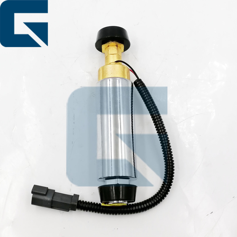 5260634 Fuel Transfer Pump For ISB6.7 Engine Parts