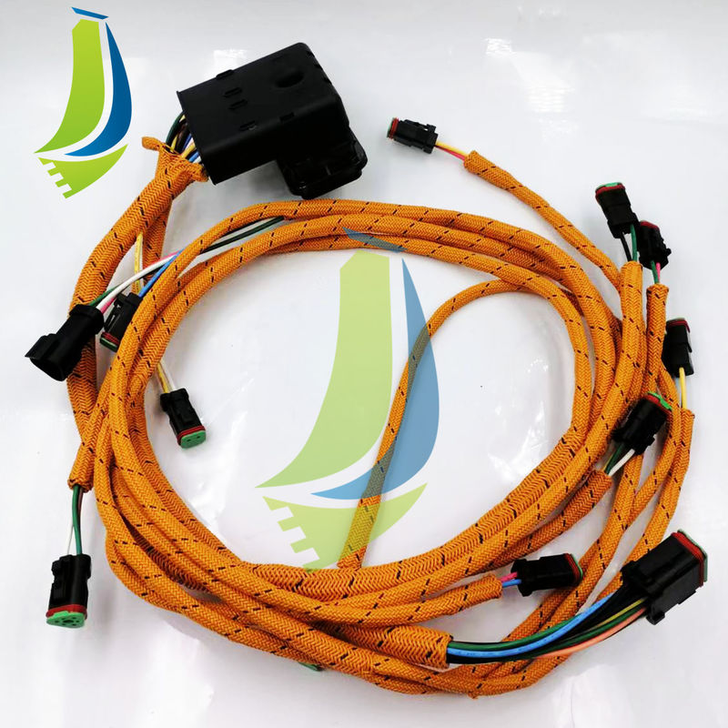222-4086 Wiring Harness 2224086 For 950H 966H