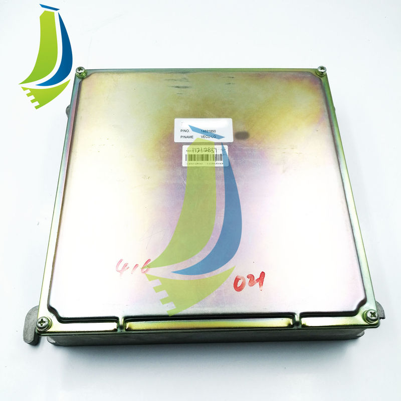 VOE14621850 Controller ECU 14621850 for  Excavator LG6300E