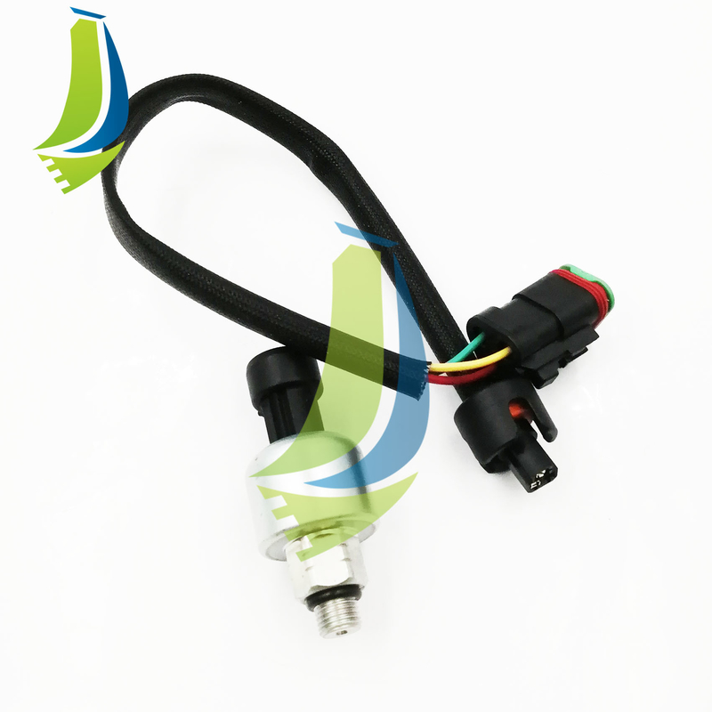 167-1709 Oil Pressure Sensor 1671709 For D9R D11R Tractor