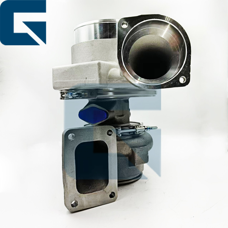 SE652CJ Turbocharger Se652cj For 4006T 4008T Engine Parts