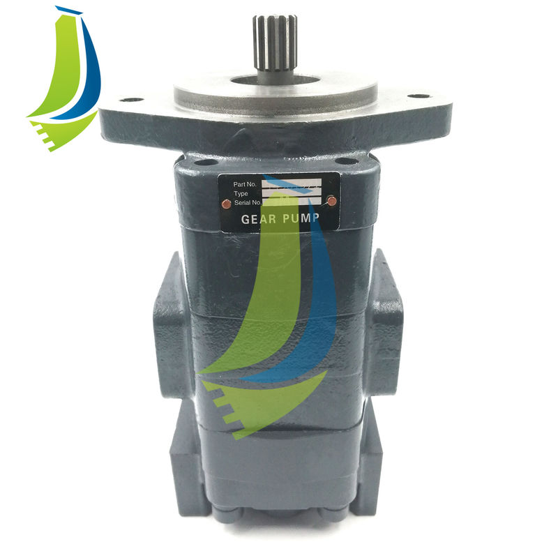 14561917 Gear Pump Hydraulic Pump VOE14561917 For EC210