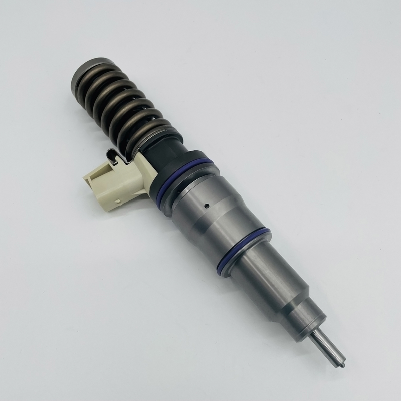 Excavator Diesel Fuel Injector Nozzle VOE20972225 BEBE4D16001 20972225
