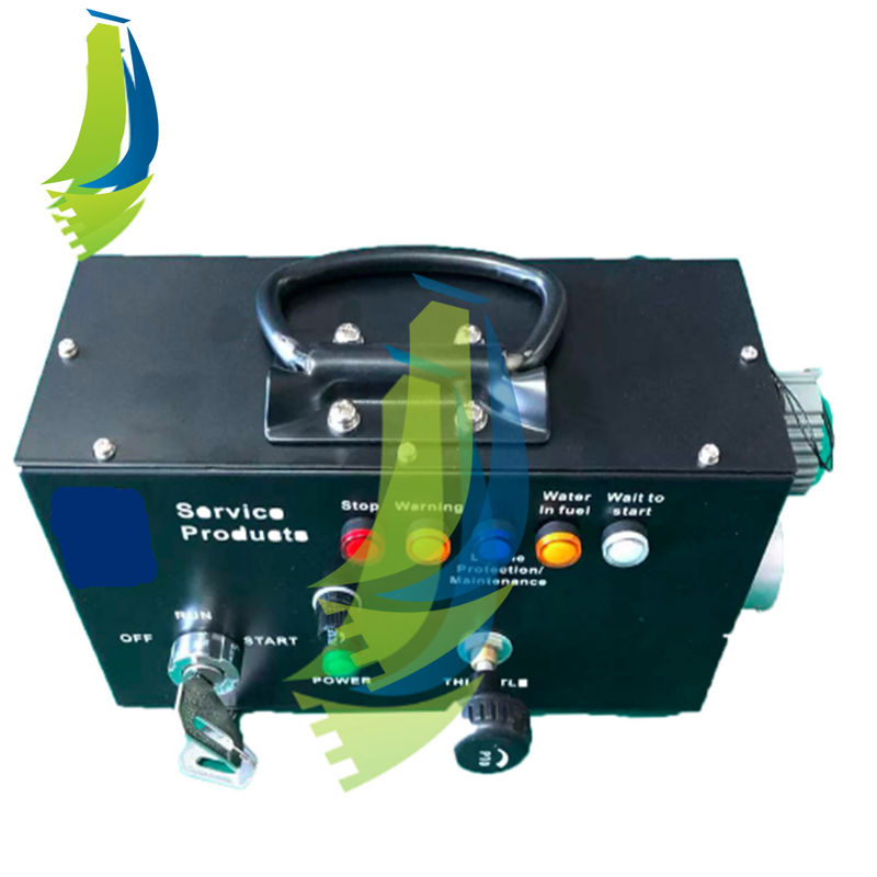 3163890 High Quality Genuine Control Starter For Engine Control Parts