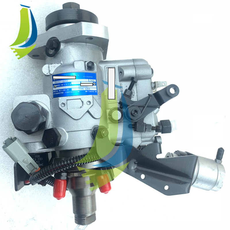 149-4721 1494721 Diesel Fuel Injection Pump For E312BL Excavator Parts