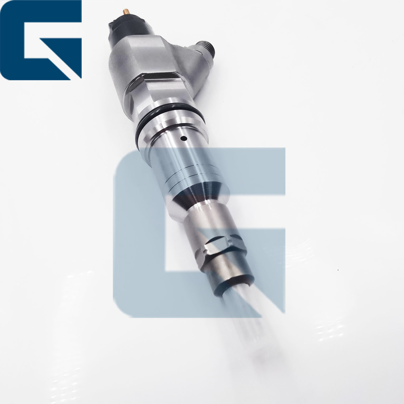 0445012092 504194432 Fuel Injector For F2CE9684 Engine