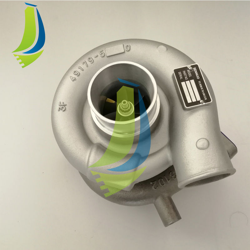 5I-8018 Turbocharger For 320B 320C 321B 5I8018 High Quality