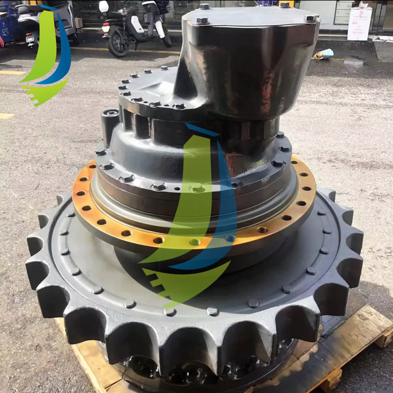 21T-27-00300 Final Travel Assy 21T2700300 For PC2000-8 Excavator