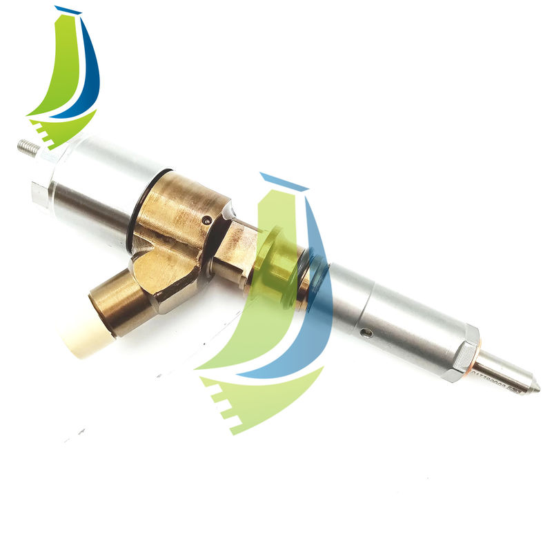 320-0677 Fuel Injector Common Rail Injector 3200677 For C6.6 Engine