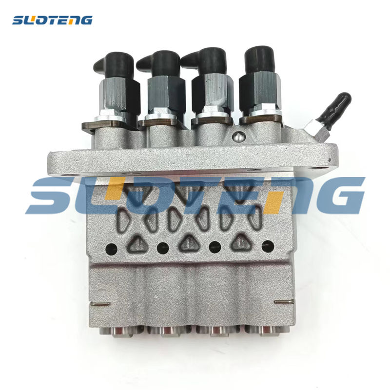 104134-4060 Engine Diesel Fuel Injection Pump 1041344060 for 3024C Engine
