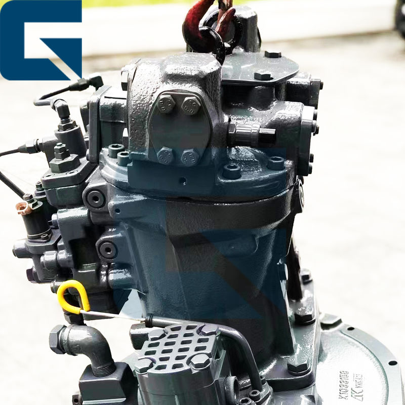 9275341 Hydraulic Pump For ZX220W-3 Excavator Parts