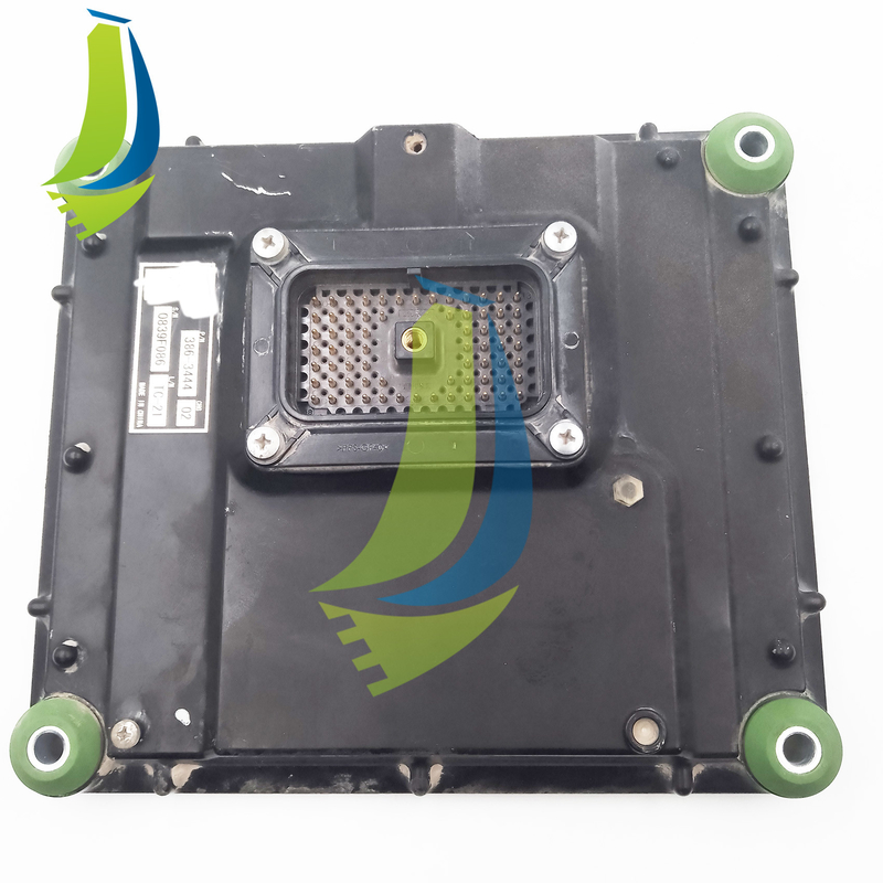 386-3444 3863444 ECM ECU Controller Computer For 320d2 323d2 Excavator