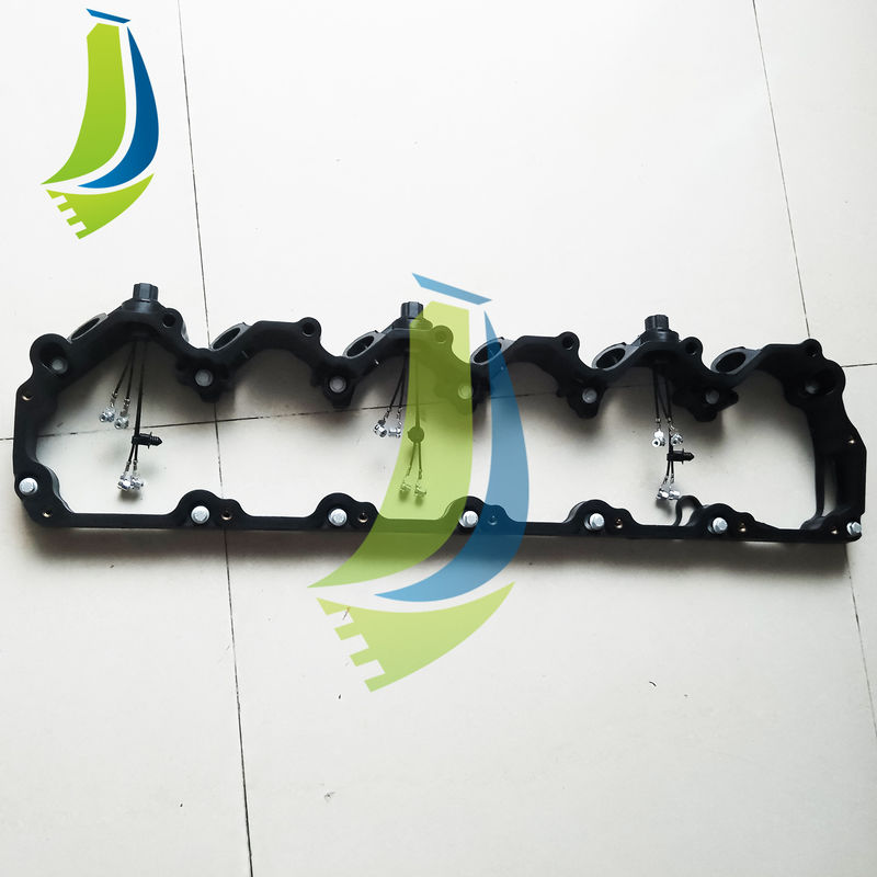 4142X398 Housing For C6.6 Engine Parts