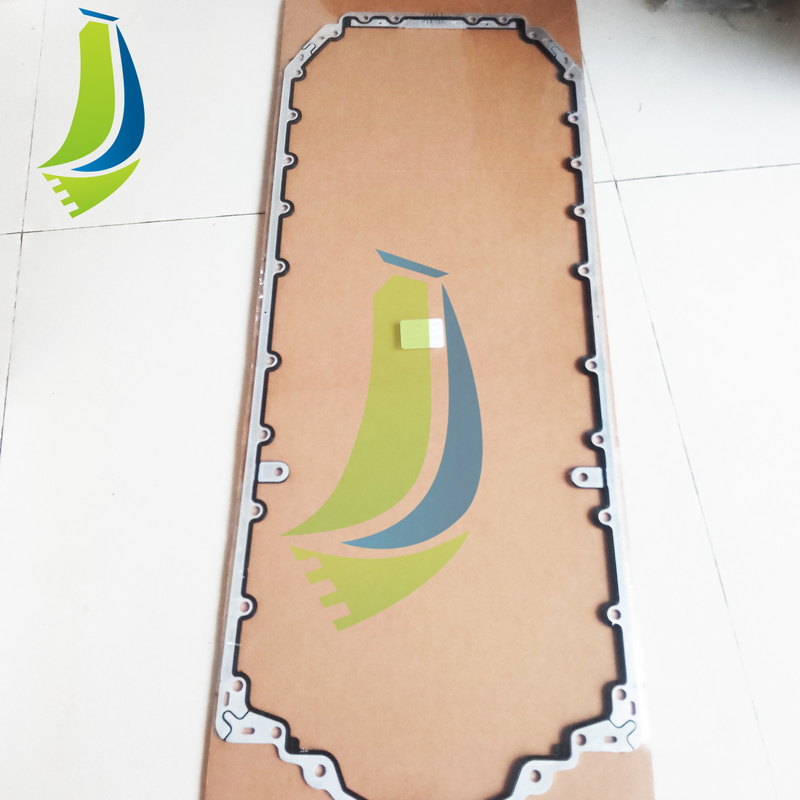 331-4400 3314400 Oil Pan Gasket For C6.6 Engine Parts