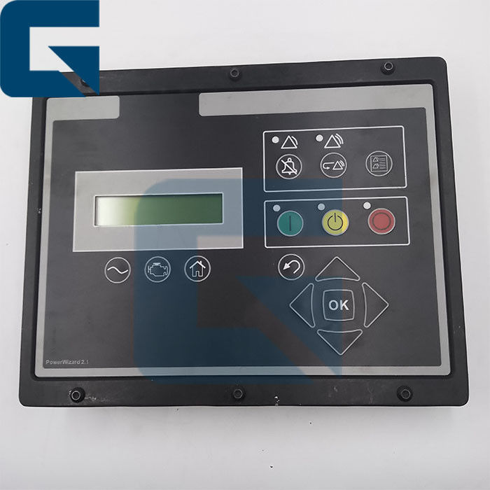 20R-5316 350-5851 Controller Module For PowerWizard 1.1 Machine