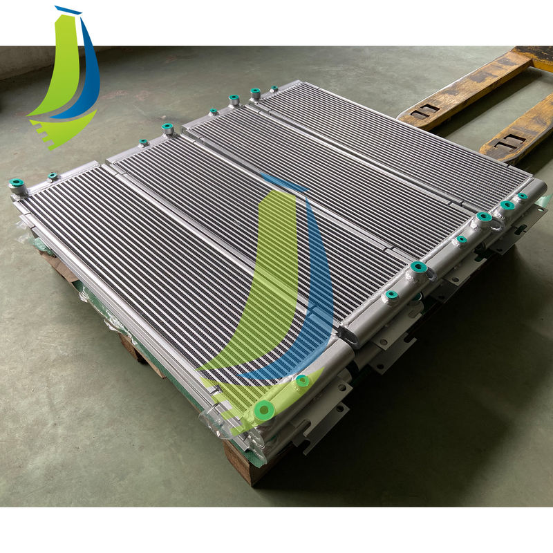 234-8945 2348945 Oil Cooler For D8R Tractor