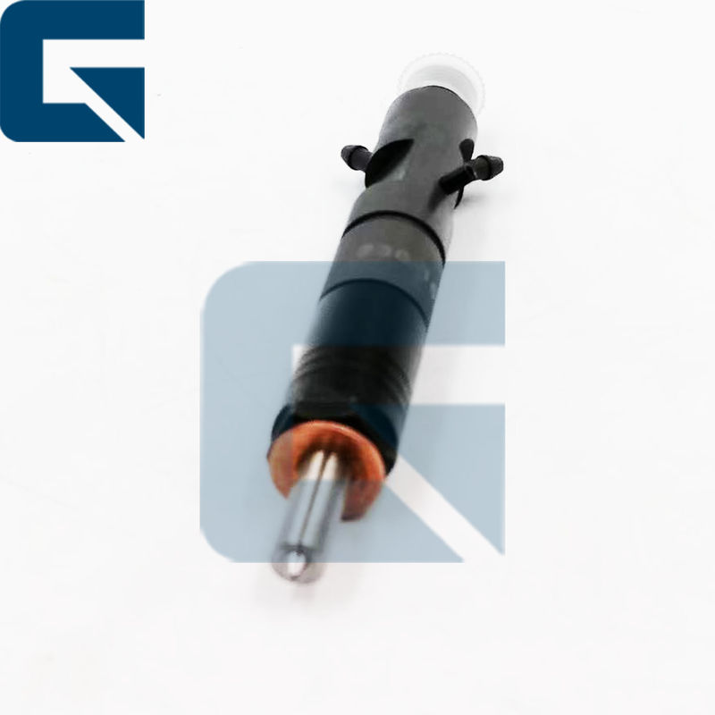 236-1674 2361674 3054C Engine Fuel Injector For 428E Excavator