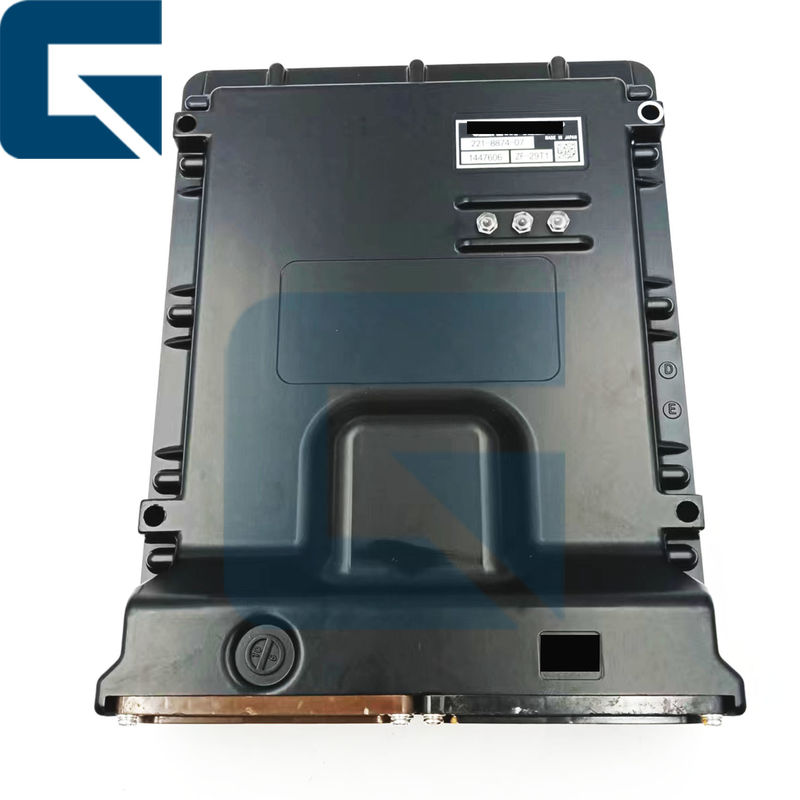 221-8874 221-8874 Controller ECU ECM For E320D E329D Excavator