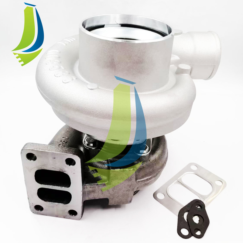 3779711 Turbocharger For HX35 Diesel Engine