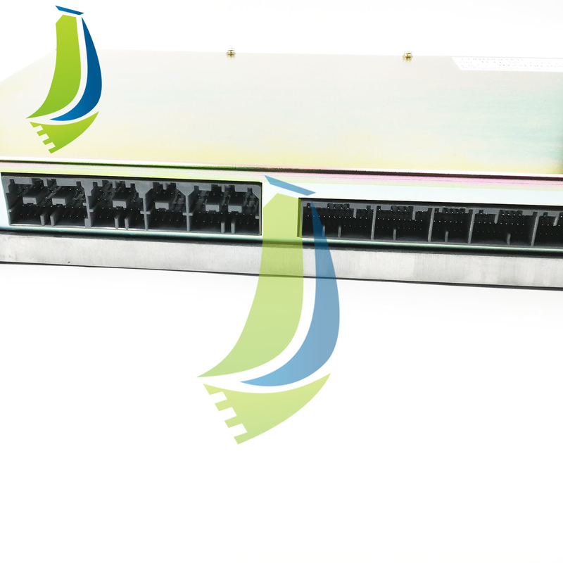 YN22E00354F5 ECU Controller For SK200-8 Excavator