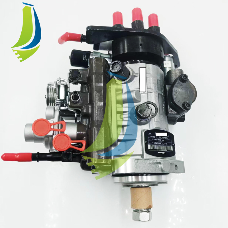 9521A100H Fuel Injection Pump For Engine Parts