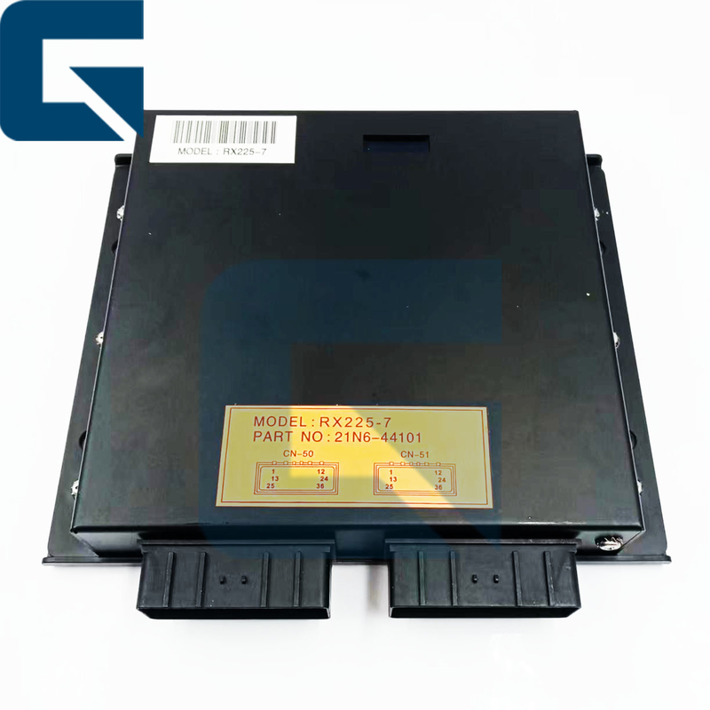 21N6-44101 21N644101 HCE CPU Controller For  RX220LC-7 Excavator