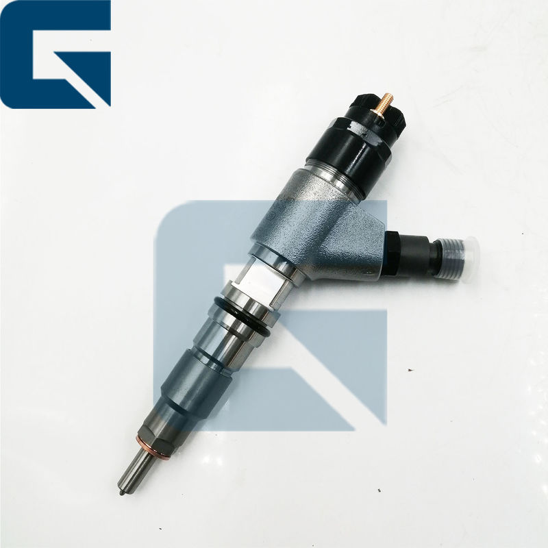 0445 120 371 Diesel Fuel Injector 0445120371 For Engine Parts