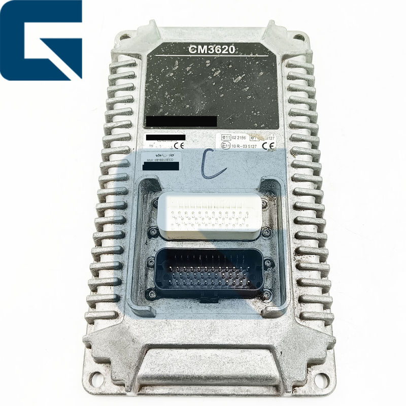 10R-035127 CM3620 Controller Control Unit For Excavator Parts
