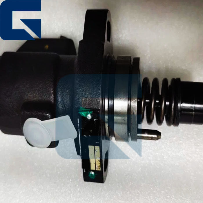 04287052 Fuel Injection Pump for Consistent Fuel Pressure