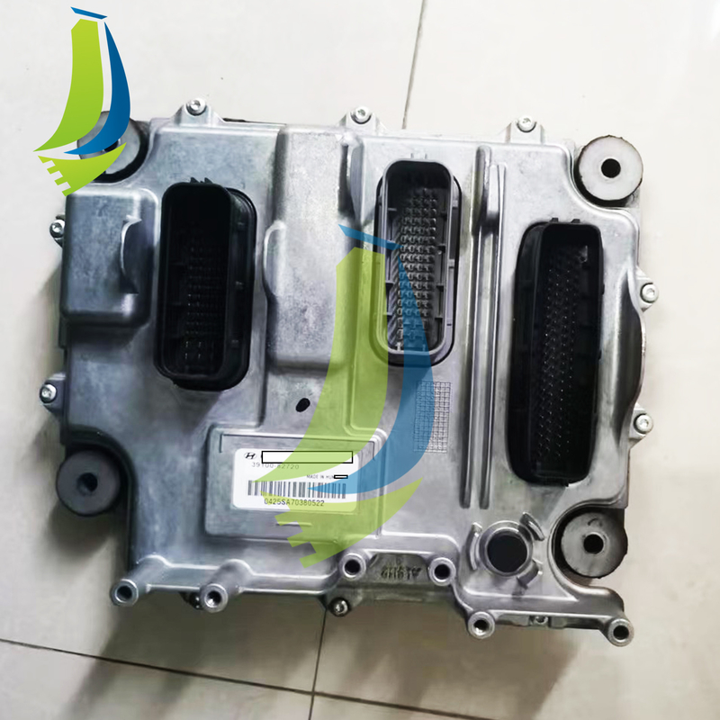 39100-82720 Control Unit ECU For Diesel Engine