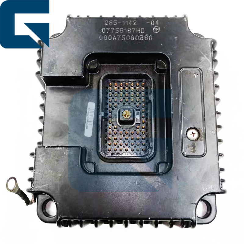 285-1142 2851142 Computer Board Electronic Control Unit For Wheel Loader 950K 996K