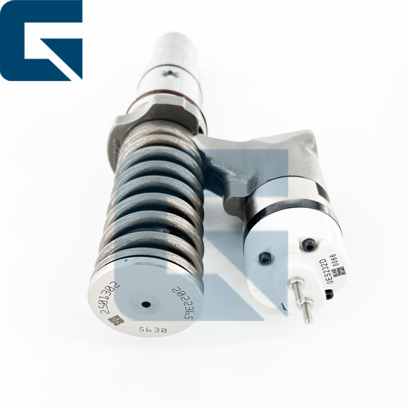 250-1302 2501302 Diesel Fuel Injector Nozzle Common Rail Injector For 3512B Engine