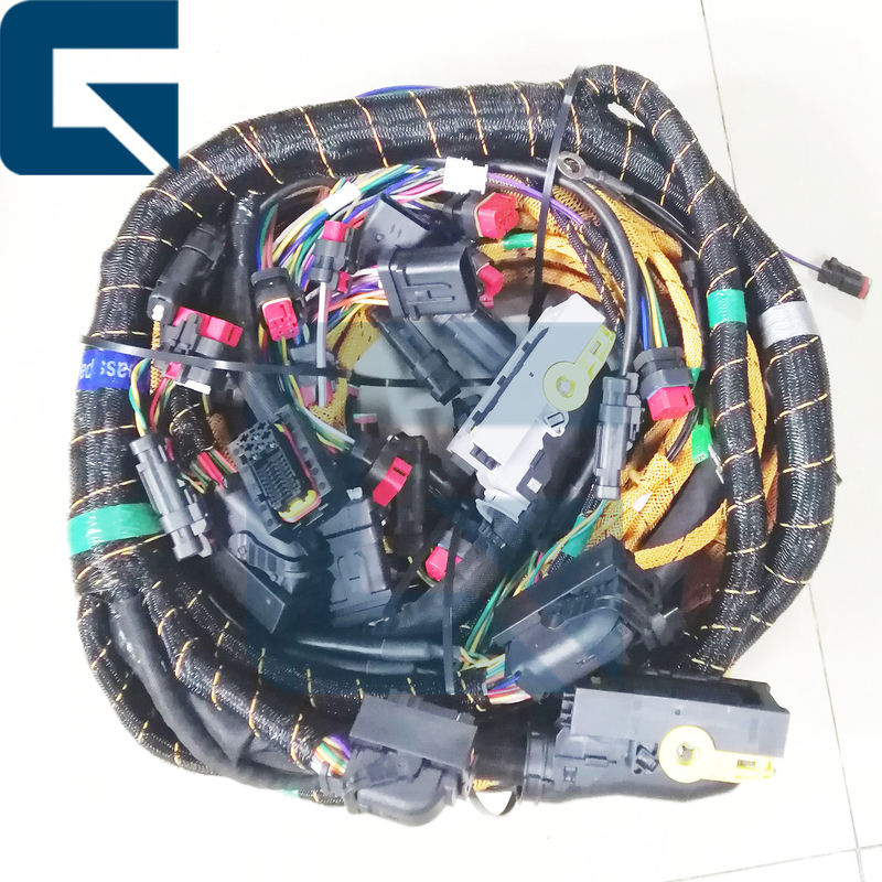 593-7277 5937277 Wiring Harness For 320GC Excavator