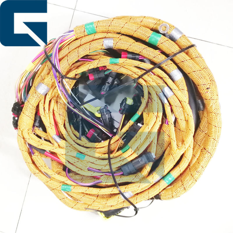 593-7277 Wiring Harness 5937277 For 320GC Excavator