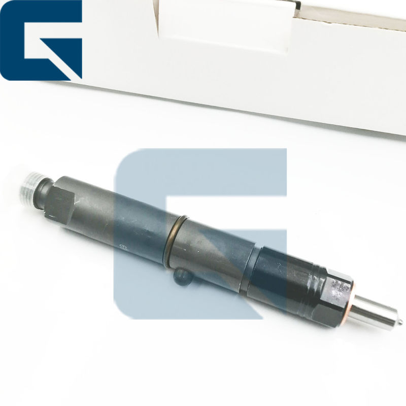 0432131669 Diesel Fuel Injector Nozzle For Engine Parts