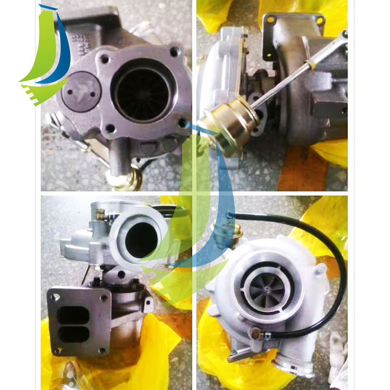 OEM Supported A9060969099 K27 Turbocharger for Engine Parts