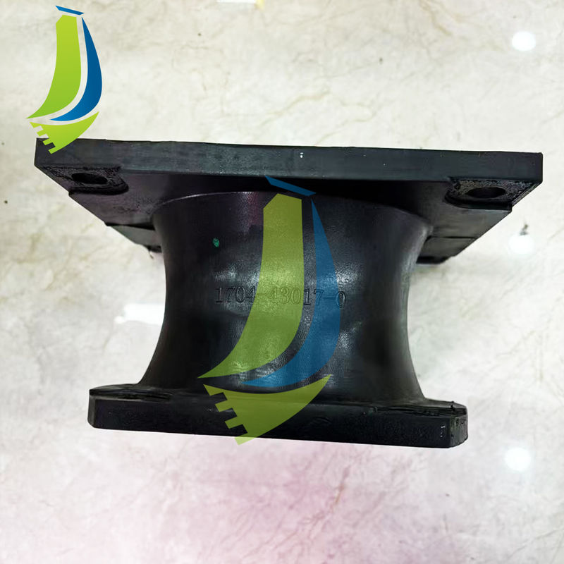 1704-43017-0 Rubber Mount For Roller Parts