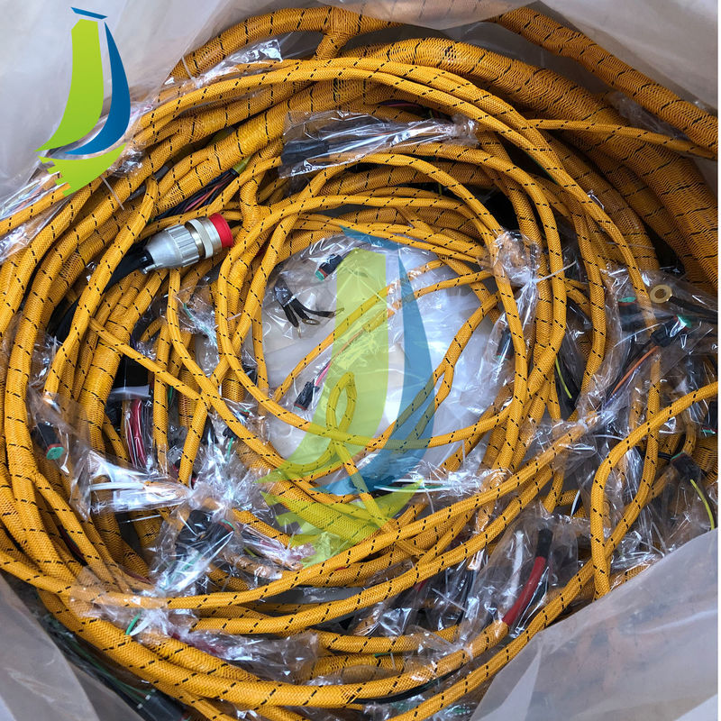 328-4399 3284399 Wiring Harness Chassis Harness for 966H