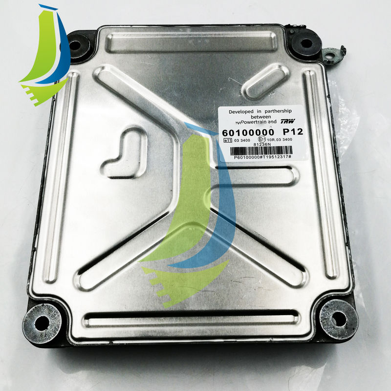 60100000 Controller ECU For EC300D Excavator