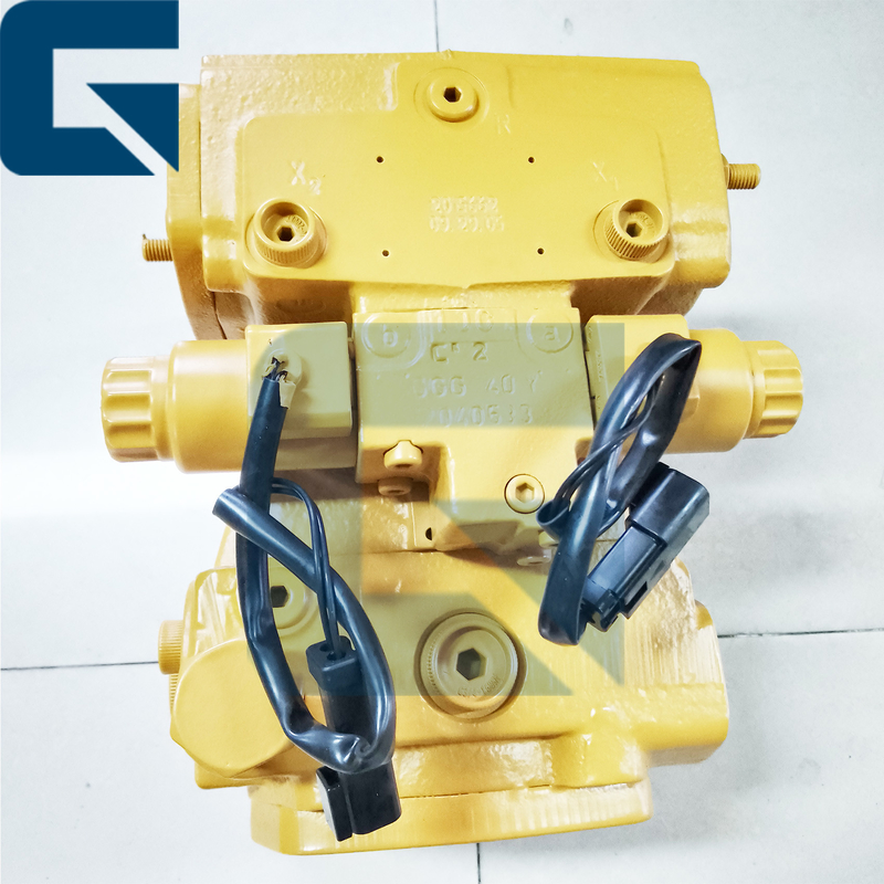 159-9454 1599454 Hydraulic Piston Pump for CS-533D Parts