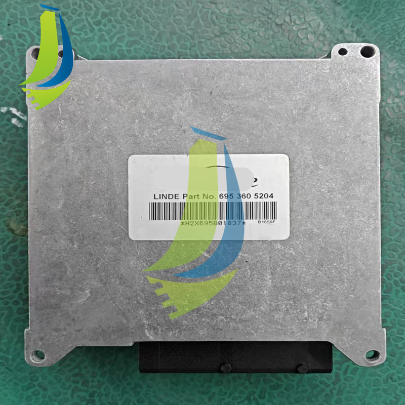 14390248 VOE14390248 Electrical Controller ECU for EW140B EW160B