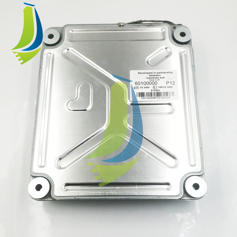 60100000 Controller ECU Engine Control Unit VOE60100000 for EC210D EC290D