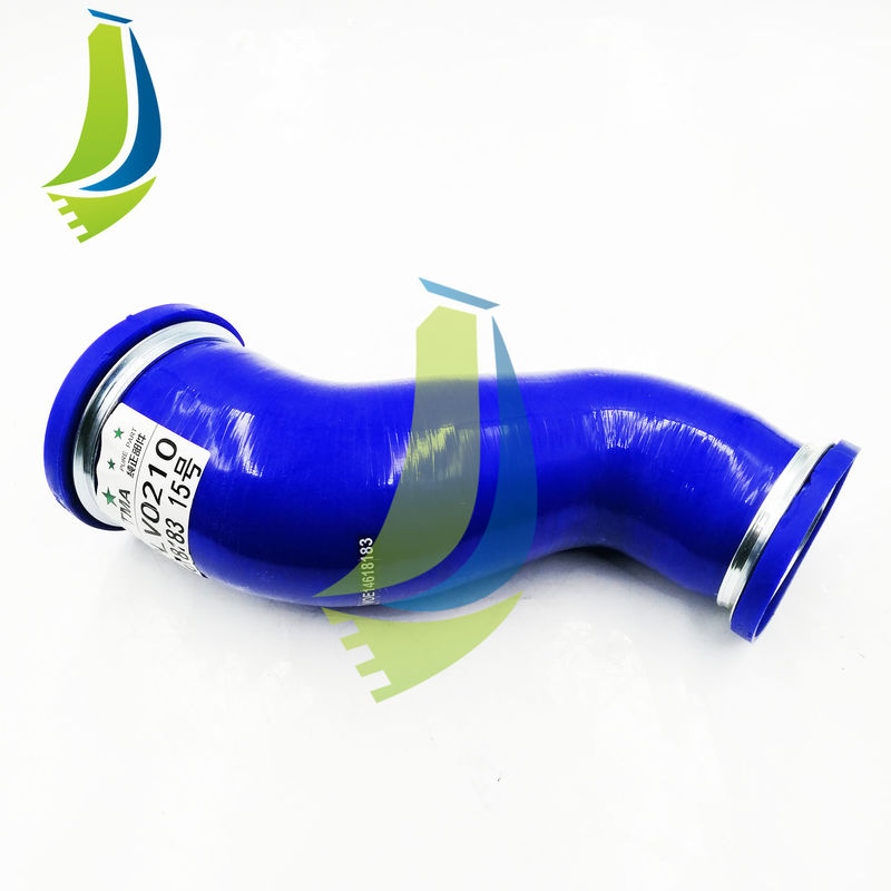 14618183 14631950 Air Intake Hose For EC290B Excavator Parts