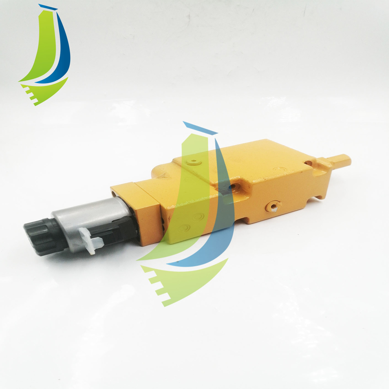 543-3728 Main Pump Regulator Valve 5433728 for E320GC