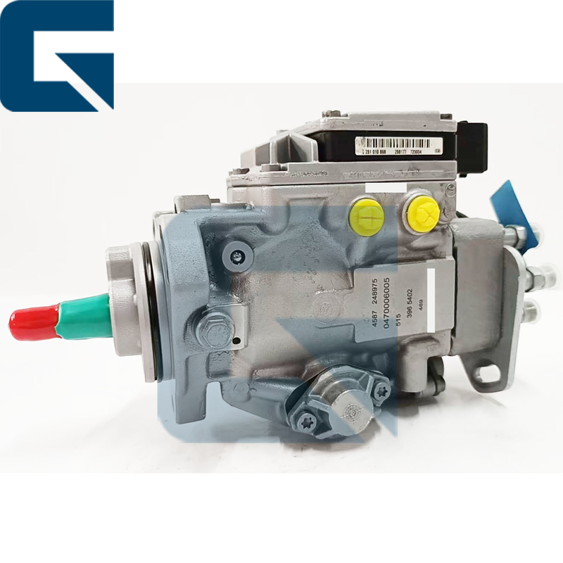 3965402 0470006005 QSB5.9 Engine Fuel Injection Pump