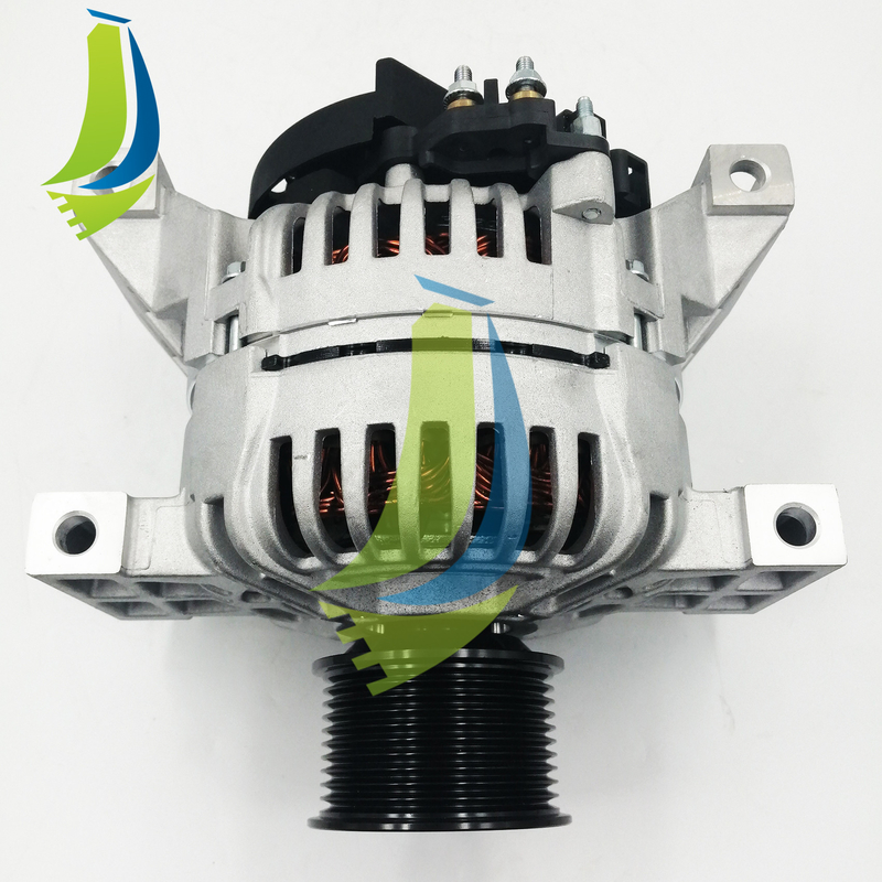 2874279 Alternator 24V 80A For QSZ13 Engine