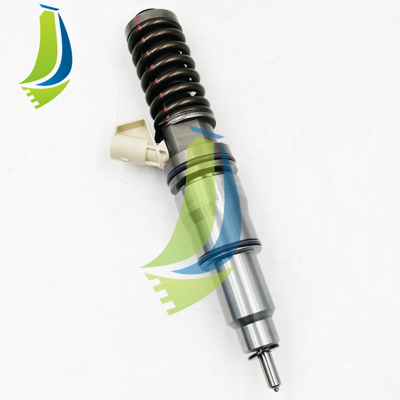 D16 Diesel Engine Fuel Injector With Steel Construction OEM Support 3803637